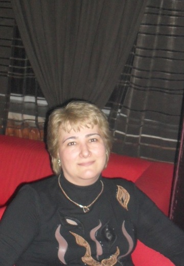 Benim fotoğrafım - Lola, 55  Serpuhov şehirden (@lola205)