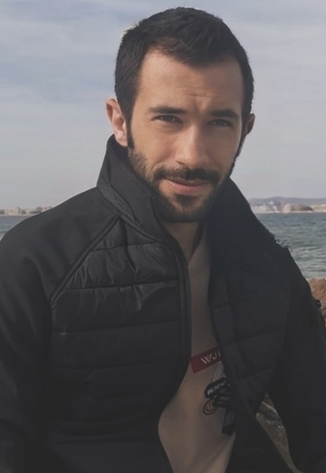 My photo - Giuseppe Giugliano, 31 from Sveti Vlas (@giuseppegiugliano)