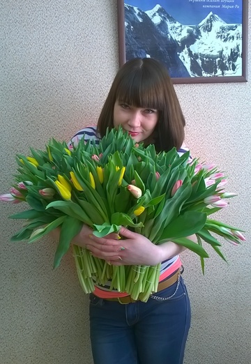 Ma photo - iouliia, 35 de Belovo (@uliya73094)