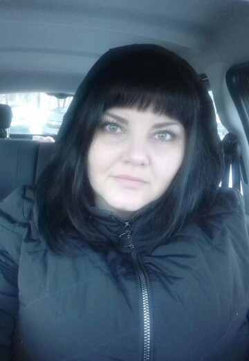 Моя фотография - Наталья, 34 из Копейск (@natalya340369)