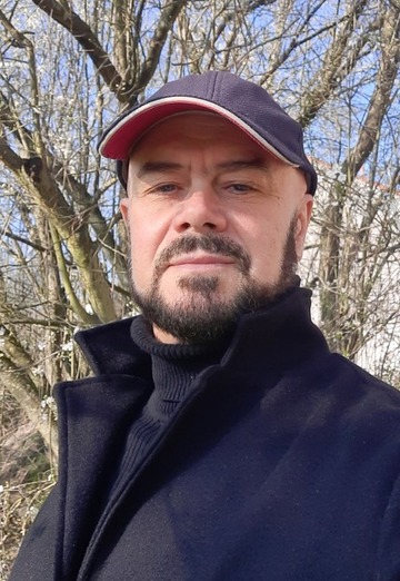 La mia foto - Viktor, 53 di Karlsruhe (@maske4)