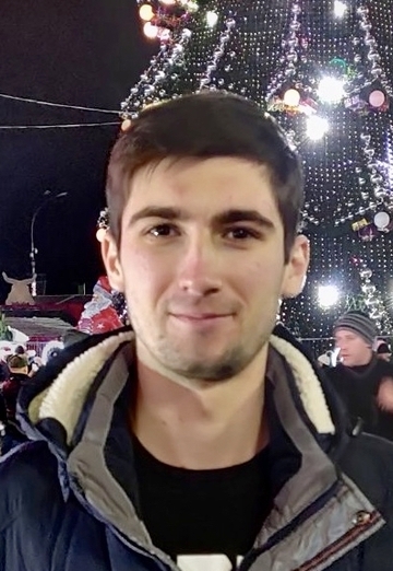 Oleg (@oleg288434) — my photo № 1