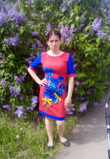 La mia foto - Mariya, 29 di Morozovsk (@mariya132575)