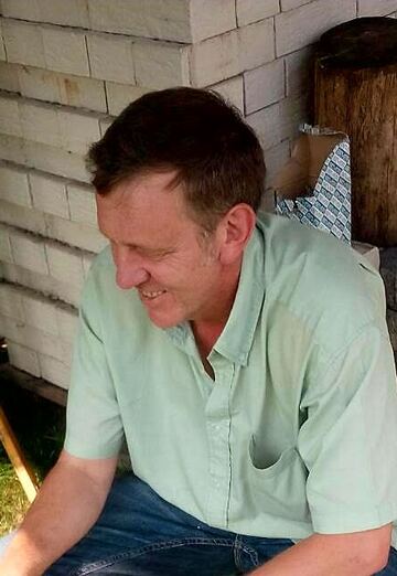 My photo - Evgeniy, 61 from Beelen (@evgeniy220176)