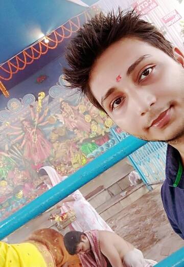 My photo - Aditya, 30 from Kolkata (@aditya67)