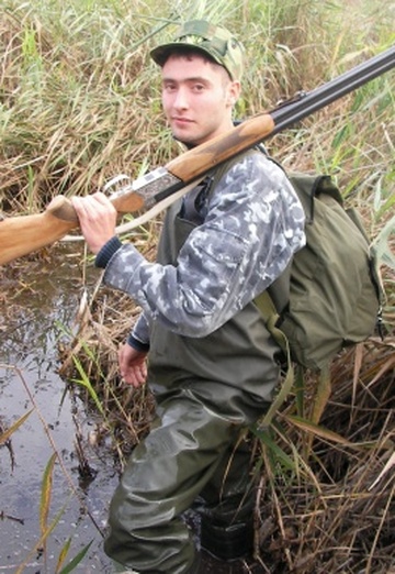 My photo - Evgeniy, 35 from Belgorod (@vai)
