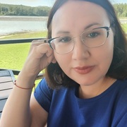 Alena 43 Yekaterinburg