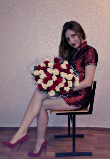Anastasija (@anastasiya33088) — mein Foto #3