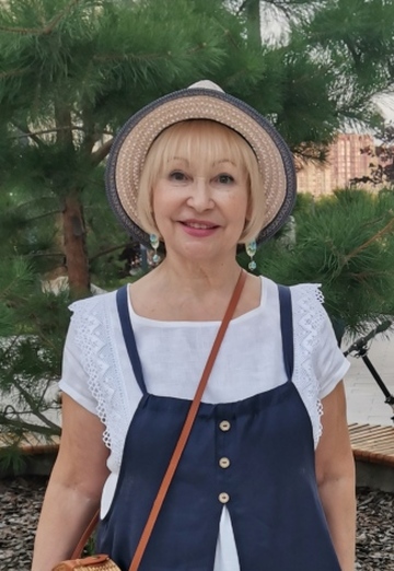 Tatyana (@tatyana171222) — my photo № 2