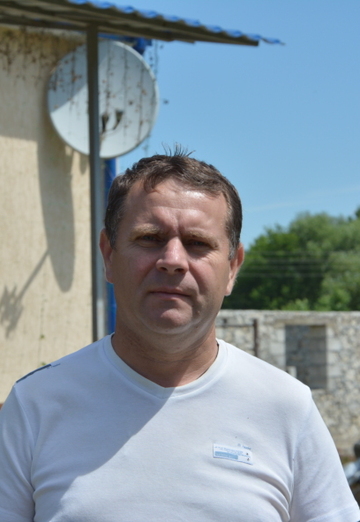 Моя фотография - Анатолій, 58 из Каменец-Подольский (@anatoly1282)