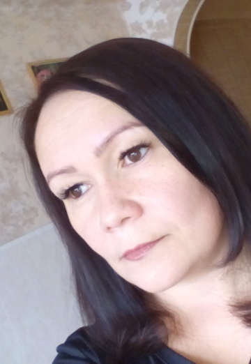 Моя фотография - Татьяна, 43 из Сарапул (@tatyana321998)