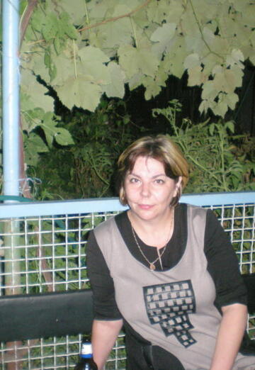 Моя фотографія - Мария, 51 з Ухта (@mariya60807)