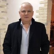 Aleksander 61 Moscow