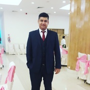 Afshar Amin Talhak 35 Dhaka