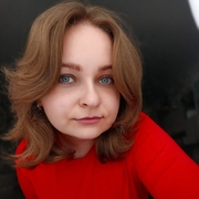Svetlana 29 Mytishchi