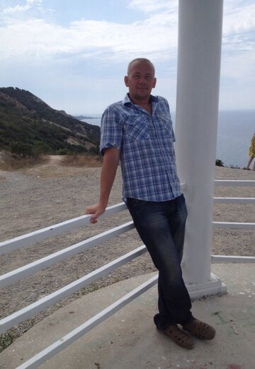 My photo - vladimir, 48 from Rostov-on-don (@vladimir227251)