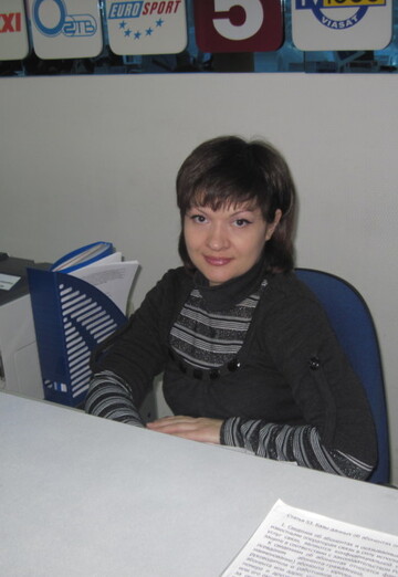 Моя фотография - Светлана, 47 из Донской (@svetlana75284)
