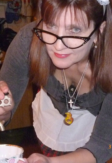 My photo - Natalya, 61 from Queenstown (@natalya208241)