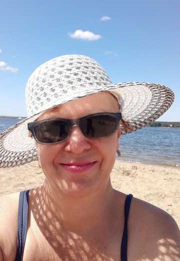Моя фотографія - Татьяна, 49 з Бердск (@tatyana397532)