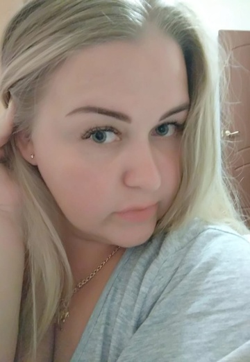 Anna (@nutik177) — my photo № 19