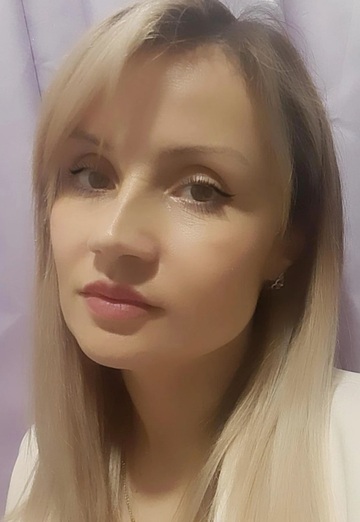 My photo - Viktoriya, 40 from Labytnangi (@viktoriya146362)