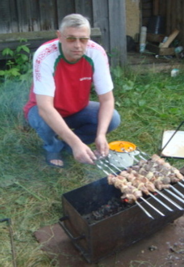 Oleg (@oleg14964) — la mia foto № 21