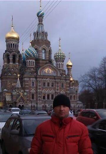 Minha foto - Viktor, 43 de Udomlya (@vfhnmzy111)