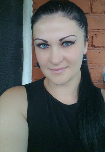 Моя фотографія - Анечка, 41 з Грозний (@anechka3340)