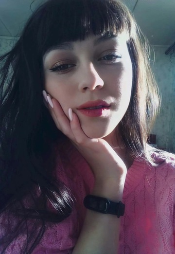 Моя фотографія - daniela, 24 з Кишинів (@daniela1248)