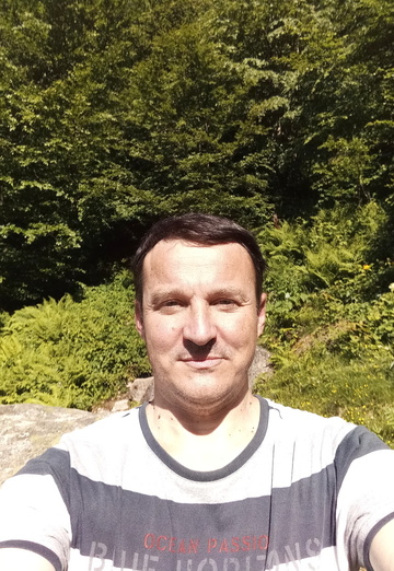 My photo - Jak, 42 from Mondavezan (@jack2152)