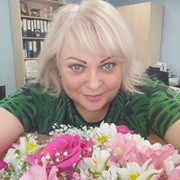 Lyudmila 50 Lyubertsy