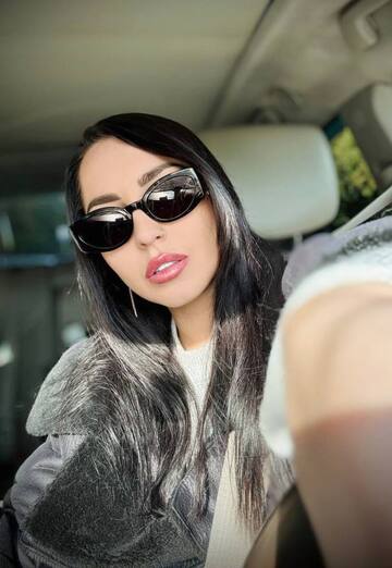 My photo - Anya, 29 from Moscow (@anya77561)