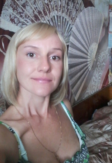 Mein Foto - Jana, 44 aus Zuevka (@yana14727)