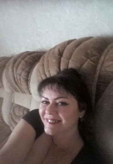 Моя фотографія - Анна, 45 з Южноуральск (@anna260624)