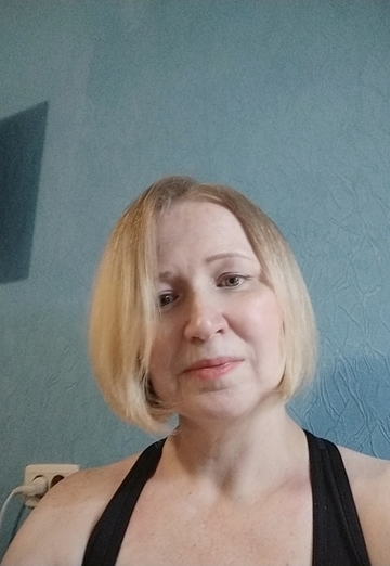 My photo - Tatyana, 49 from Chelyabinsk (@tatyana417041)