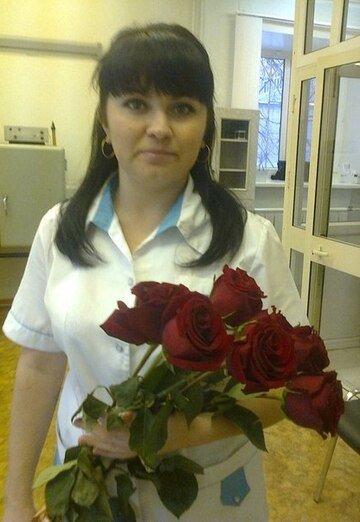 Mein Foto - Irina, 40 aus Malojaroslawez (@irina194042)