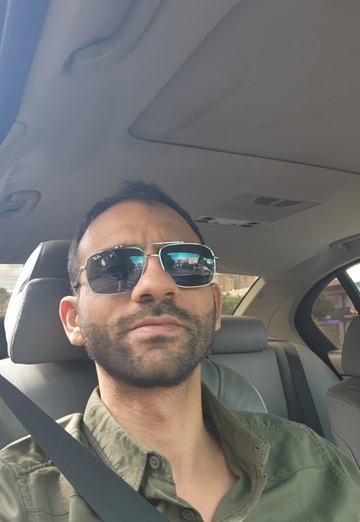 My photo - Kal, 34 from Riyadh (@kal84)