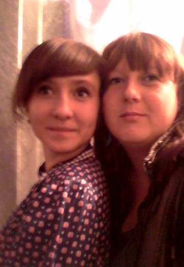 Tanyushka (@tanushka4685) — my photo № 5