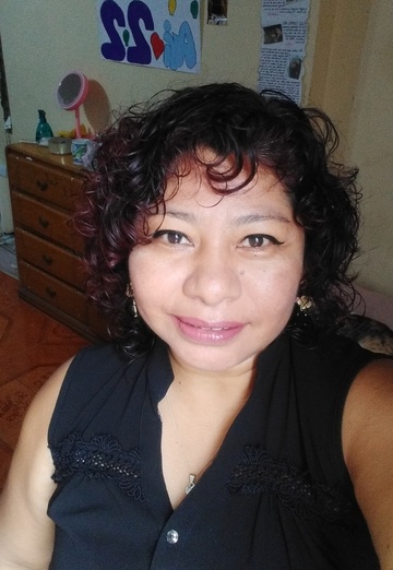La mia foto - Leyla, 46 di Lima (@leylariosb)