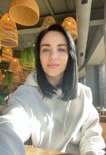 My photo - Marina, 41 from Stavropol (@marina287266)