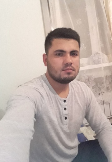 My photo - Raman, 40 from Qapal (@raman2013)