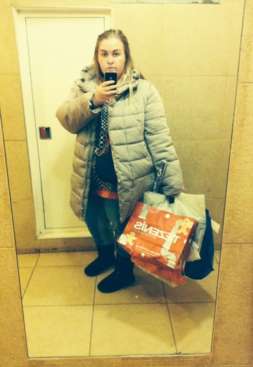 Anna (@nutik177) — my photo № 6