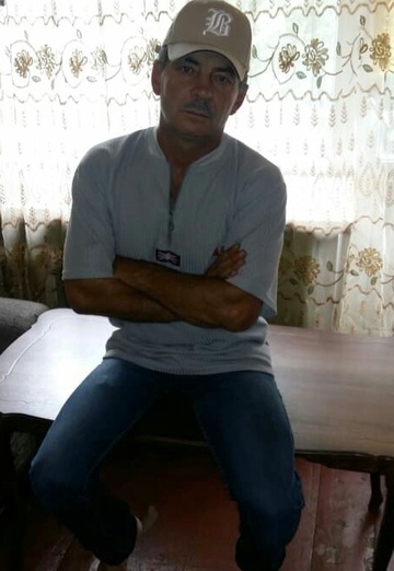 Моя фотографія - Владимир, 61 з Новоалтайск (@vladimir259026)