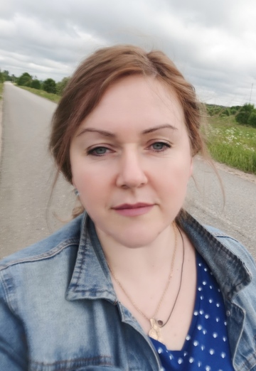 Irina (@luchsheeimyanasvete17206) — my photo № 1