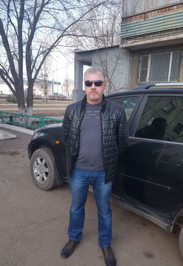 Mein Foto - Aleksandr, 55 aus Astana (@aleksandr468655)