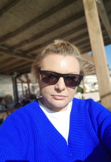 My photo - Elena, 50 from Sochi (@elena504964)
