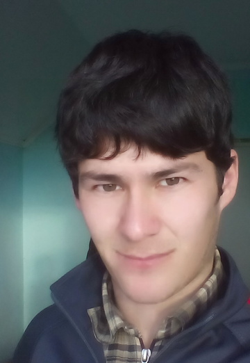 My photo - Ruslan, 34 from Dobroye (@ruslan50427)