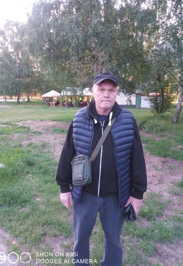 Моя фотография - Юра Сорокин, 58 из Москва (@urasorokin4)