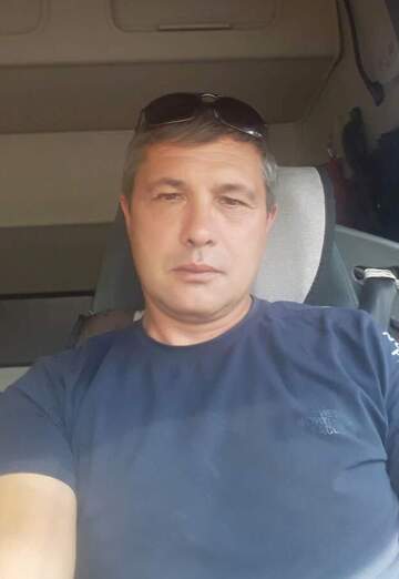 My photo - Vyacheslav, 45 from Ananyevo (@vyacheslav94867)