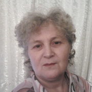 Tatyana Kovalskaya 66 Hmelnitski